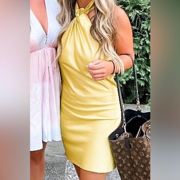 Romper, dress, white tops mostly all size small! - Picture 6 of 13